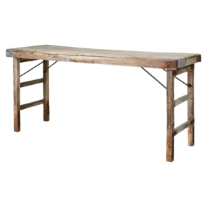 Table UNIQUE Nature