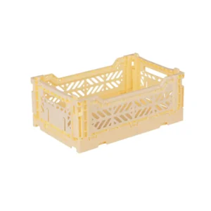 Caisse Pliable
