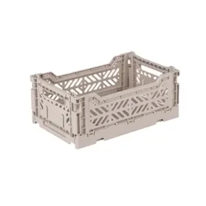 Caisse Pliable