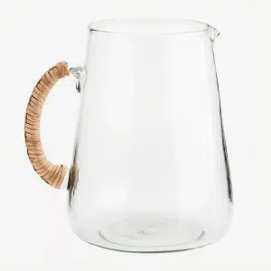 Carafe Bambou