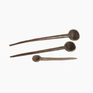 cuillère en bois