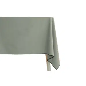Nappe en Coton HONO Lichen