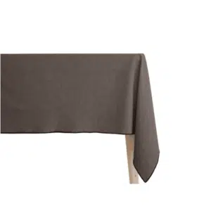 Nappe en Coton HONO Schiste