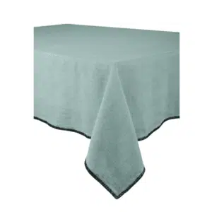 Nappe en Lin LURI Céladon - Haomy