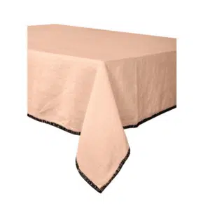 Nappe en Lin LURI Cimarron - Haomy