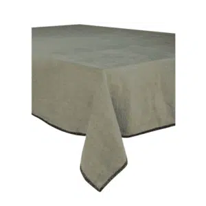 Nappe en Lin LURI Kaki - Haomy
