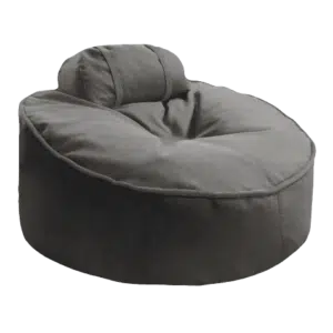 Pouf outdoor cookie