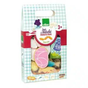 Set de Produit Frais | Vilac - multico