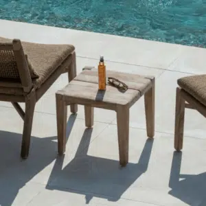 Tables Basses