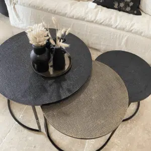 table basse yuli