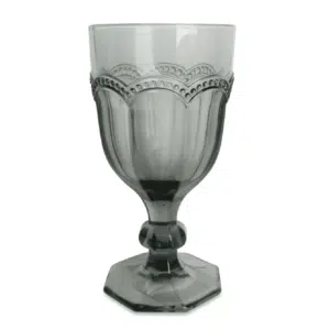 Lot de 6 verres à vin, THEO, Jolies Trouvailles