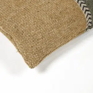 Housse de Coussin MONTA GOLD