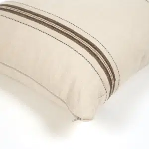 Housse de Coussin VOURK STRIP