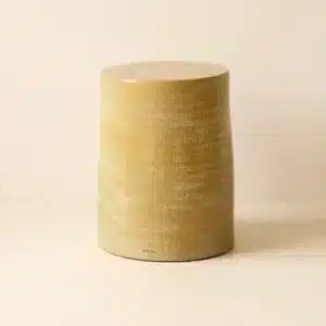 Table d'Appoint Céramique ROUCAS M - Masamé