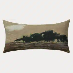 Housse de Coussin Isla de Rio 44x22