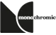 Monochromic logo 79x50