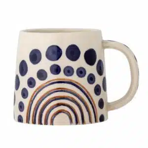 Mug Shama Orange