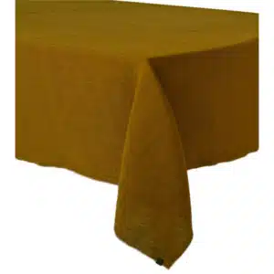 Nappe Lin Gold VENISE