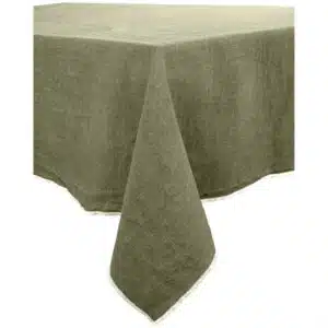 Nappe Lin Kaki VENISE