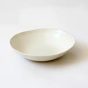 Plat en Grès GAUDINA Dune