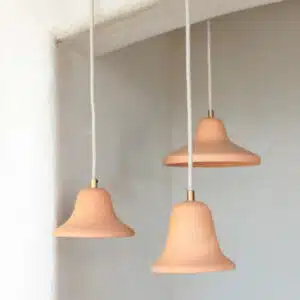 Suspension en Céramique GIGARO