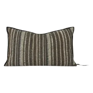 Coussin Toile BIVOUAC Ecorce - Maison de Vacances