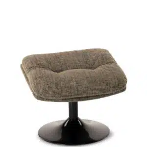 Repose Pied Memento Vert Mousse