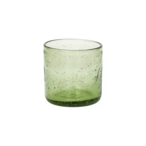 Verres Vico Olive