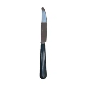 Couteau Serpette Noir