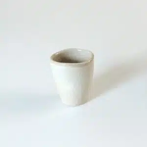 Tasse Expresso en Grรจs Gaudina Dune