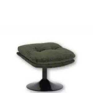 Repose pied Memento Kaki