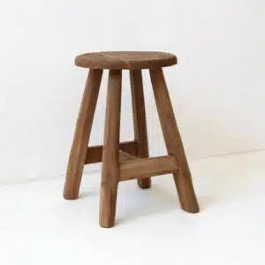 Tabouret TECO Rond