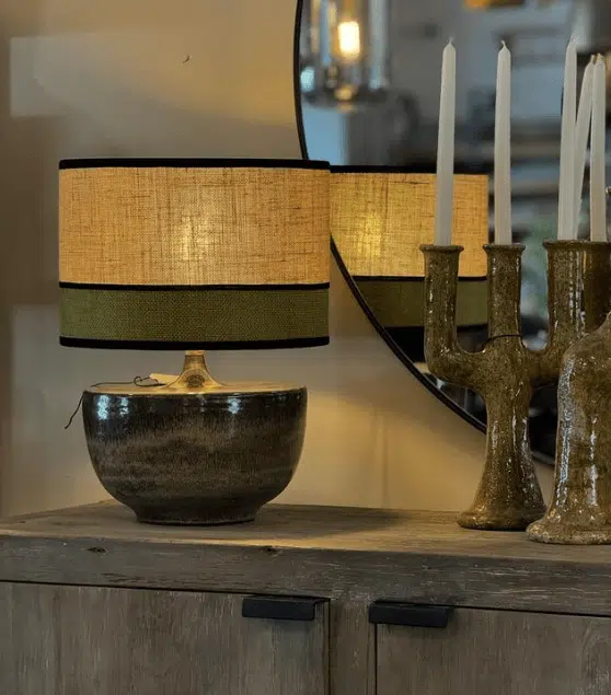 Lampe verte : Article La Rentrée