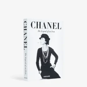 Chanel : The Legend Of An Icon