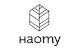 Haomy logo 79x50