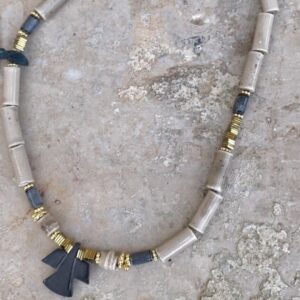Collier Grand Canyon Cรฉramique