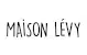 Maison Levy logo 79x50