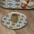 Zellige Ocre/Brick