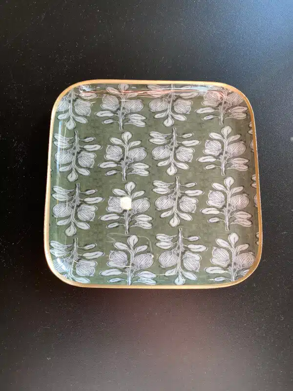 Alhambra Olive