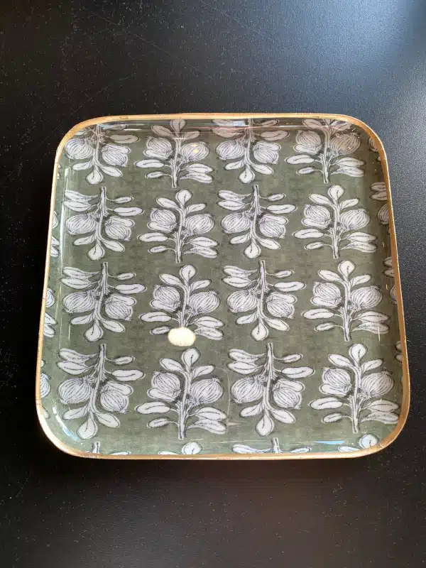 Alhambra Olive