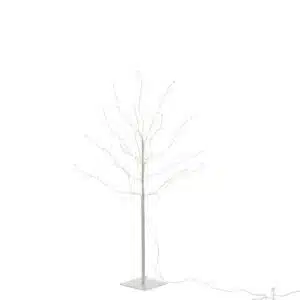 Arbre Nu à LED