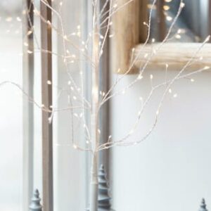 Arbre Nu à LED, Différentes tailles | Jolies Trouvailles