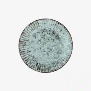 Assiette à gâteau Tortue