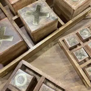 Jeu de morpion