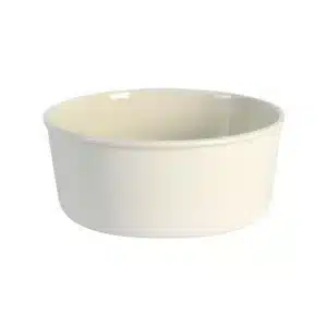 Saladier Craie Grès Émaillé Cantine - Jars Céramistes