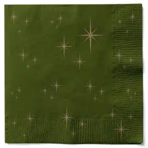 Serviettes Papier Twinkle