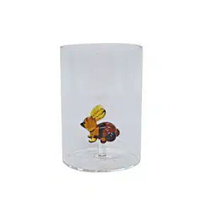 Verre Lapin