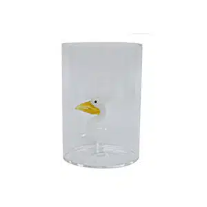 Verre Pélican