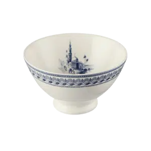 Grand Bol Bleu