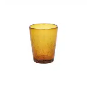 verre Hilo ambré